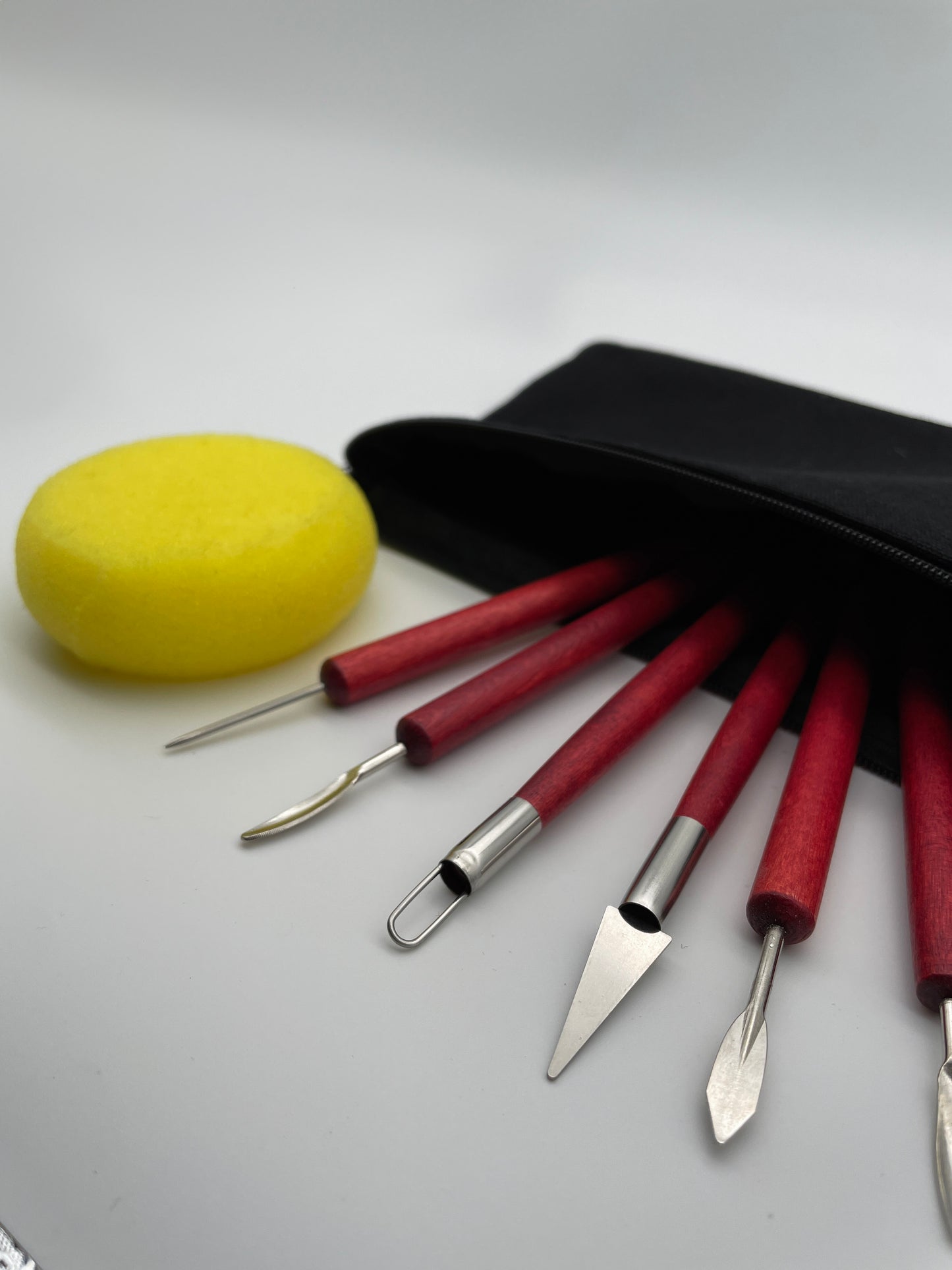 DIY Starter Set – Dein eigener Blumentopf